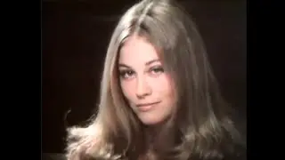 Cybill Shepherd For Revlon Intimate Fragrance (Xmas, 1972)