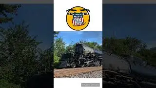 History of #unionpacific in 24.5