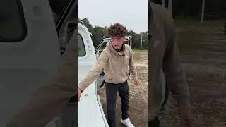 Just wait till the end 🤣🤣 ￼#dealership #salesmen #hondaacty #fyp #funny
