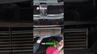 BMW 335i N54 Intercooler Upgrade | INSANE Size Difference