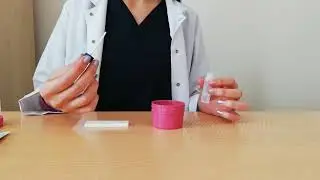 Gaitada Gizli Kan Testi Nasıl Yapılır?