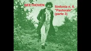 Beethoven - Sinfonia n. 6, 
