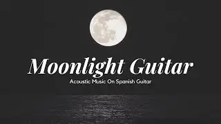 Cinematic Spanish Guitar Music For Staying Indoors