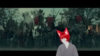 Third Elder Scrolls reaction Blaze reacts to Pray to the hunter by Saltatio Mortis
