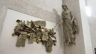 P. Jiř&iacute; Korda, slavnost V&scaron;ech svat&yacute;ch, 1.11. 2017