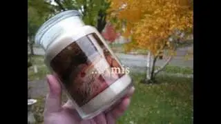 Front Porch Candle Co.  [October 2013]