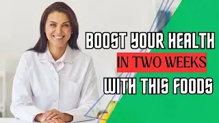 Two Weeks to Health  Unleash the Power of Superfoods