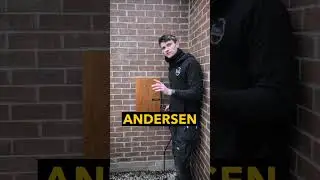 Какая красота у этого зарядного устройства Andersen A3 EV! Главное, что если это не совсем то, чт...