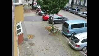 Sturm Xaver