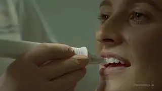 Perimetrics InnerView Dental Diagnostic System.