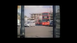 Film Poem Module  | Creative Media Production | South Thames College