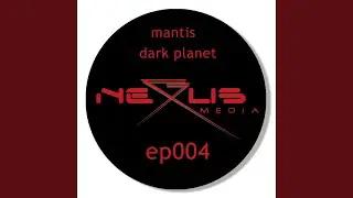 Dark Planet