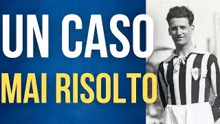 IL MISTERO DELLO SCUDETTO MAI ASSEGNATO - 1927, SCANDALO-SERIE A
