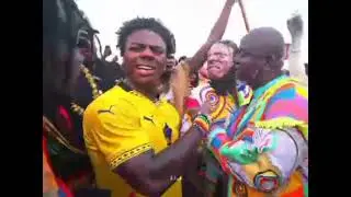 &hearts;️🇬🇭 ISHOWSPEED IN GHANA (highlights) 