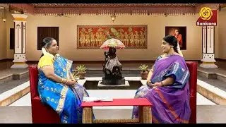 நின்னைச் சரணடைந்தேன் EP1 | மஹா பெரியவா தரிசன அனுபவங்கள் | வில்லுப்பாட்டு 'கலைமாமணி' பாரதி திருமகன்