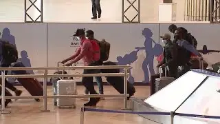 Israel welcomes back vaccinated tourists