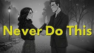 8 Things Men Should NEVER Do with Women | stoicism