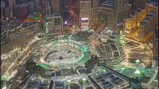 🥹 Live Of Islamic Channel   SUBHANULLAH