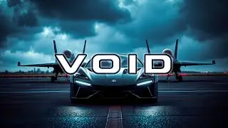 Deep Focus Music — Work Deeper, Not Harder