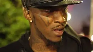 Daylyt Interview Minutes After Dizaster & Math Hoffa Fight