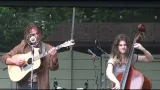 Lucas Lawson and the Unturned Stone at La Honda Fair 2023