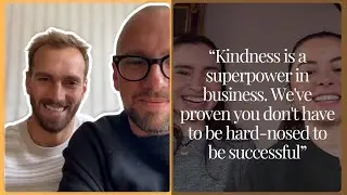 Sibling Synergy: Kenny & Andrew Goad on Building a People-First Property Business