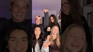 Ich wette ihr k&ouml;nnt auch nicht mehr😭 #wlw #typischbeziehung #challenge #humor #witzig