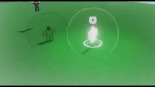 what happens if rob and bob collide | Roblox Slap Battles