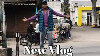 New side vikash nagar vlogs ।। विकाश नगर नई साइडराहुल वर्मा ब्लॉग्स //#vlog #विकाश नगर ...