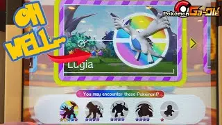 *SUPER MEGA ULTRA TRASH!!* Pokemon Ga-Ole: Lucky STAR Ga-Ol&eacute; Disk Collection Gameplay