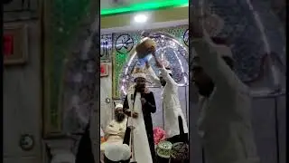 Tara naam murshid a muhatarm #allah #madina #waliallah #wali #waliabubakar #faizaneabubakar #dargahb