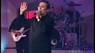 USTED ME DEJO LLORANDO - KING CLAVE