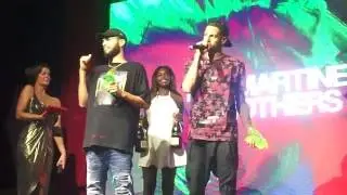 DJ Awards 19th Edition