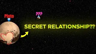 The WEIRDEST Relationship In Our Solar System..