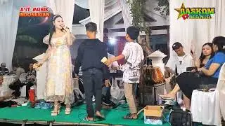 🌹MEKARLAH🌹 RISKY JAPANESE,  ANT MUSIK,   DYMAS MUSIK