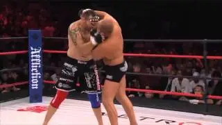 M-1 Promo: Федор Емельяненко