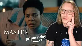 Master - Movie Review