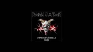DARL SATAN DEMO 1985 Germany