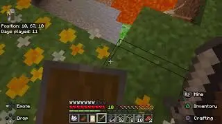 Minecraft LIVE Giveaway coming!!!