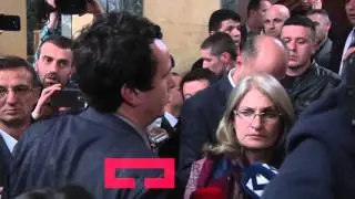 Pozite e opozite slekunden nga qendrimet