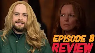 Yellowjackets Season 2 Episode 8 Review | Recap & Breakdown