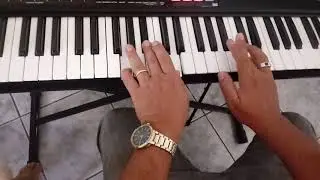 Ritmo Balada moderna