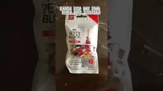 Rakit Lego KKV