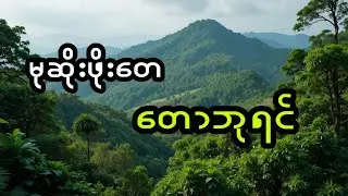 မုဆိုးဖိုးတေ နှင့် တောဘုရင် (အစအဆုံး)