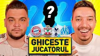 EMOTII DUPA UN START DEVASTATOR IN GHICESTE FOTBALISTUL DUPA TRANSFERURI THEO VS PANTU!
