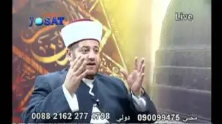 الايات المحكمه والمتشابهه -2-