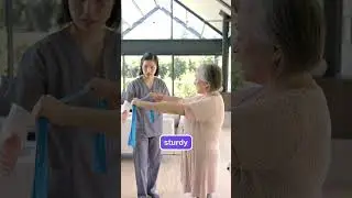 1 Minute Trick to Prevent Falls After 60 | Simple Daily Balance Exercise