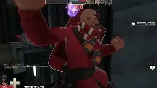 TF2 Deathrun Playstation: Zoomin Broom Only Challenge