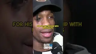 How much does Travis Scott make in a year