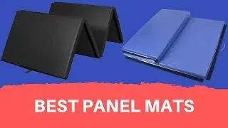 Panel Mats - Best Panel Mats Reviews 2020